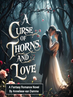 cover image of A Curse of Thorns and Love